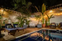 Hotel Boutique Al Alma Hotels in Antioquia