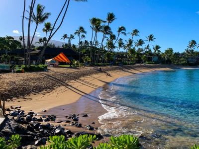Napili Village Hotel