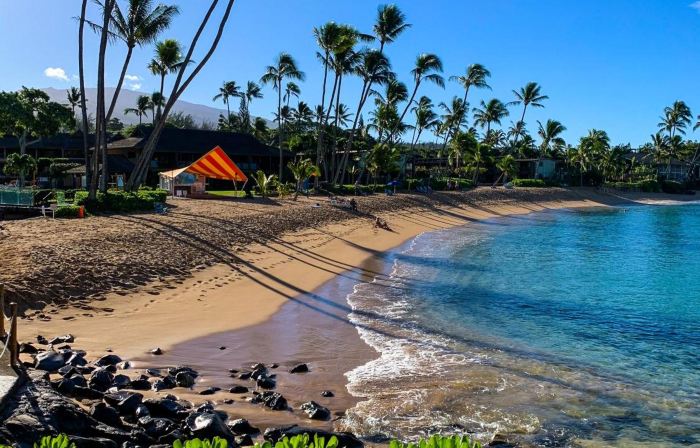Napili Village Hotel
