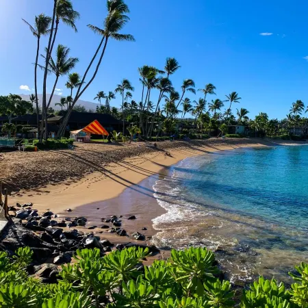 Napili Village Hotel