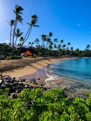 Napili Village Hotel - 2-Star
