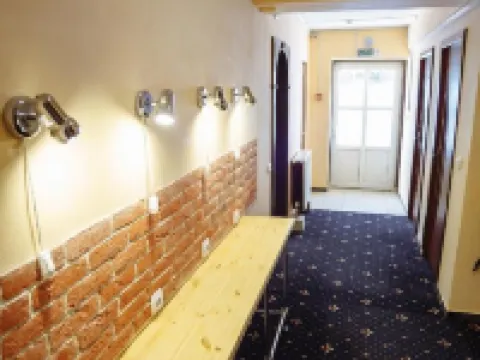 Hostel City 佈列斯特酒店