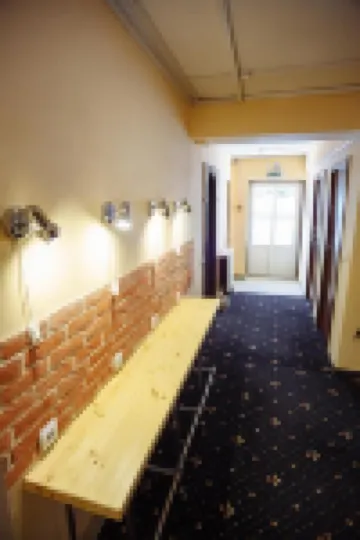 Hostel City