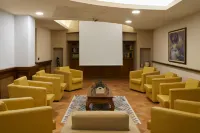 Four Points Flex by Sheraton Naples Marigliano - Gym