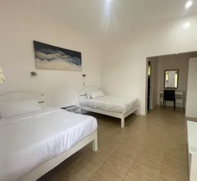 Reef Waters Resort Hotels in Camotes