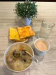 The D257 酒店 - 早餐