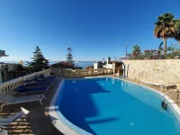 Residence dell'Angelo - parcheggio