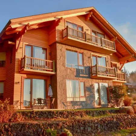 Hotel & Apart Hotel Monte Verde