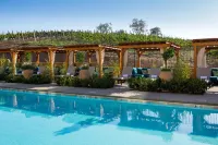 Allegretto Vineyard Resort Paso Robles - Pools