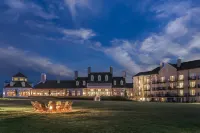 Salamander Resort and Spa - bar