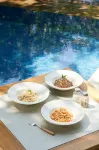 Coconut Lodge Resort - Villas