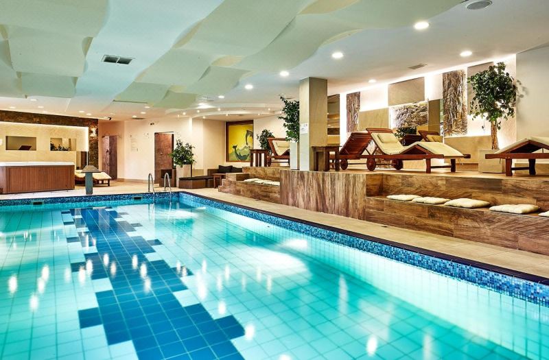 Hotel Skalny photo 4