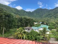 Diamondview - Mountain view