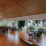 Nirvana Hotel Tetebatu - 3-Star
