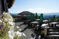Hotel Tisa Pohorje - 3 stjerner