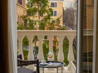 BH Hotel Hotels in Rooma