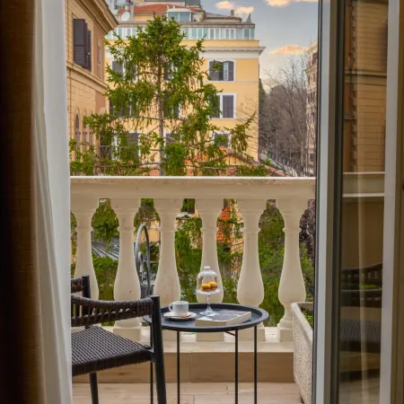 BH Hotel