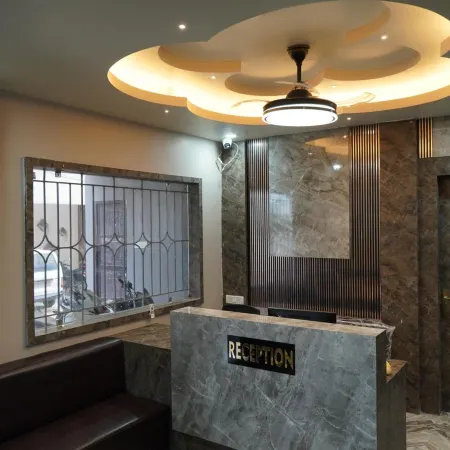 Hotel Anchor