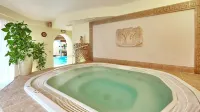Grand Hotel Stamary - Romantische