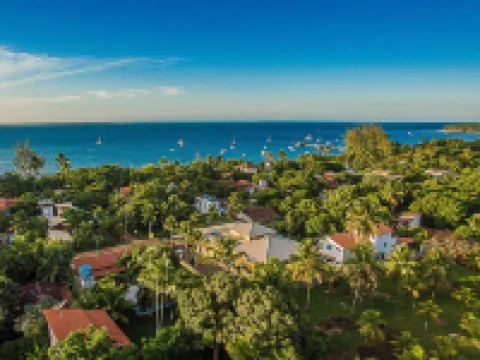 プサーダ・ラヴェナラス マラウーのホテル