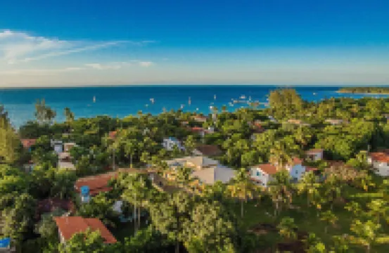 Pousada Ravenalas - Apartamentos e Flats