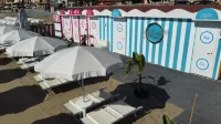 B&B Marranzano - Beach