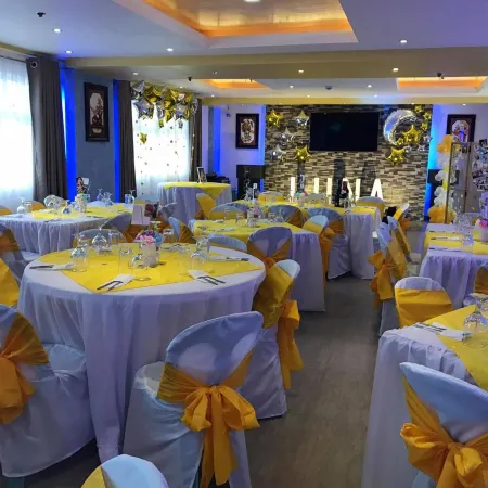 Royal Mansion Hotel