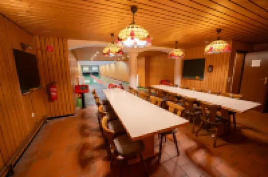 ホテル ナショナル