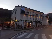 Hotel Marrodan Arnedillo - Suối nước nóng
