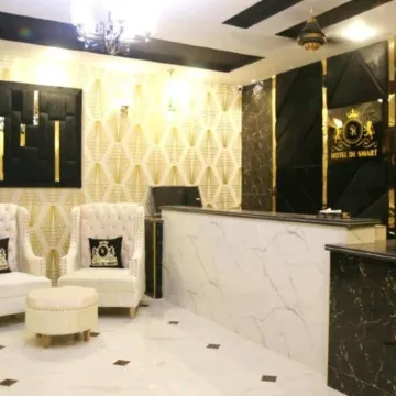 Hotel Smart Multan