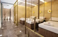 Elite World Comfy Samsun Atakum - spa