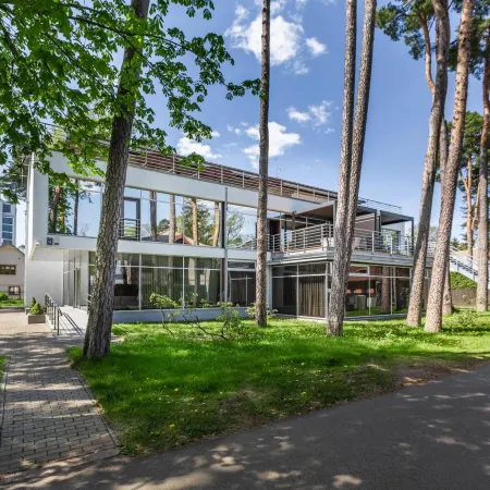 Rixwell Collection Seaside Hotel Jurmala