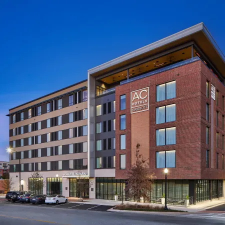 AC Hotel Auburn