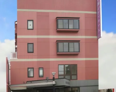 Towada City Hotel Hotels in Towada