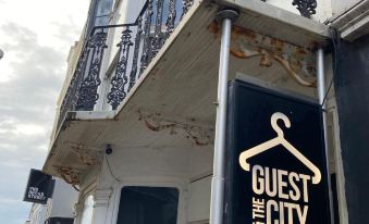 Guest and the City