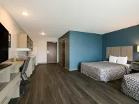 WoodSpring Suites Jacksonville Orange Park Hotels in Clay County