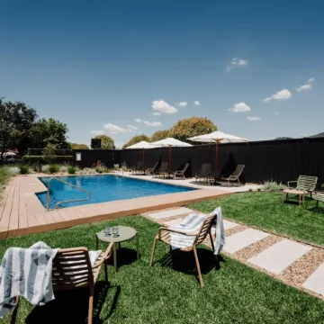 The Cudgee at Mudgee