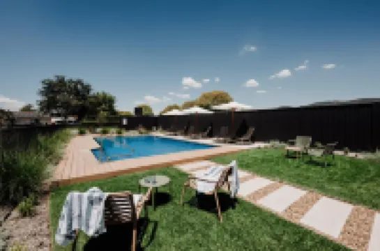 The Cudgee at Mudgee