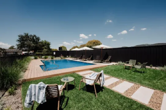 The Cudgee at Mudgee