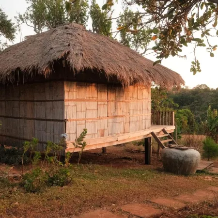 La Villa Hortensia-Mondulkiri
