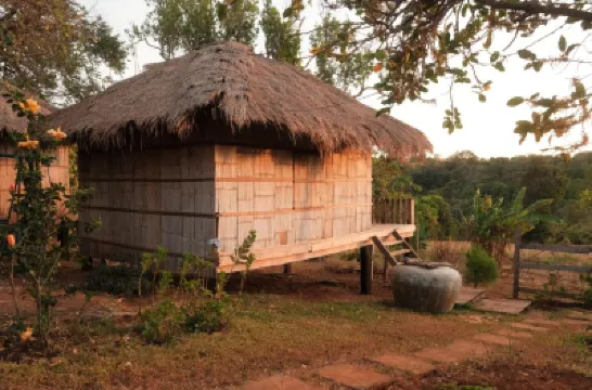 La Villa Hortensia-Mondulkiri Hotels in 