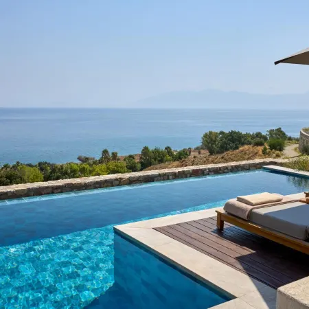 Koia All - Suite Well Being Resort - Adults Only