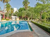 Fiesta Inn Villahermosa Cencali - piscine