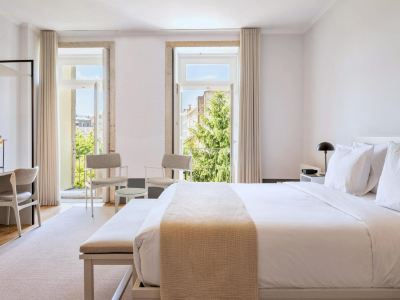 Rosa Et Al Townhouse