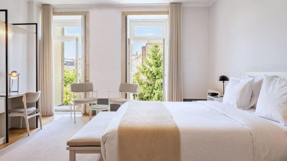 Rosa Et Al Townhouse