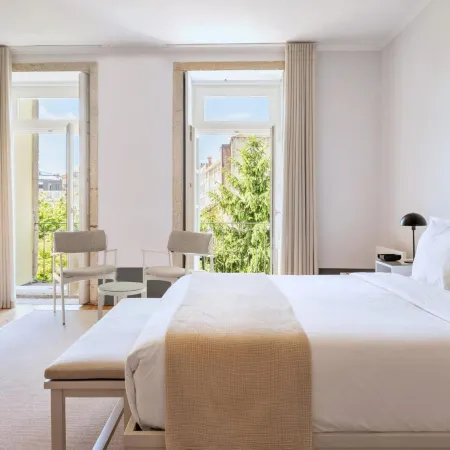 Rosa Et Al Townhouse
