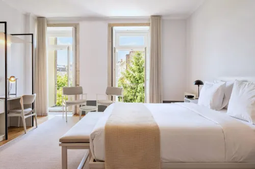 Rosa Et Al Townhouse - spa