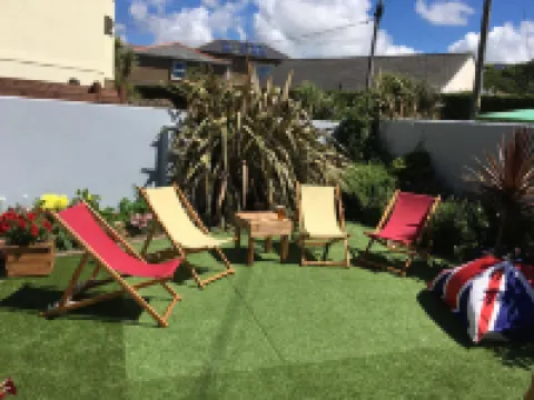 Portreath Arms Hotels in Redruth
