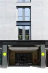 Hub by Premier Inn London King's Cross Hotel Hotels near Bloomsbury
