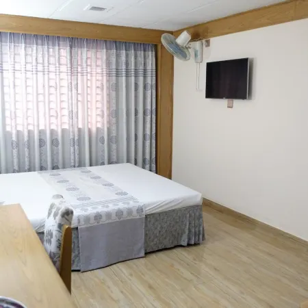 Hotel Saint Martin Ltd.